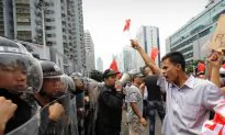 Chinese Regime Pressures, Japanese Businesses Retaliate