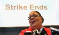 Chicago Teachers Ratify Contract