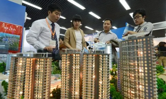 Fundamental Problems With China’s Economy, Part One of Two