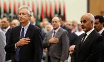 White House Says Ambassador Killing a ‘Terrorist Attack’