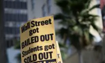 Facing Student Debt and Defaults Realistically