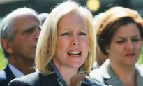 Long and Gillibrand New York Senate Debate Offers Sharp Contrast