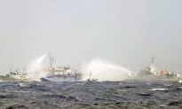 Chinese Regime’s Expanding Military Ambitions Threaten Region