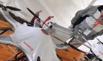 Private Drones Lack Governance Under US Law