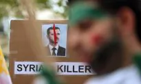 Fragmented Syrian Opposition Meets to Unify in Qatar