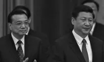 New Chinese Party Leadership Makes Reform Hopes Bleak