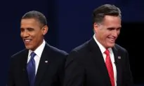 Experts Critique First Presidential Debate