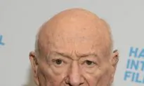 Former New York City Mayor Ed Koch Dies