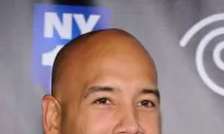 Bronx Borough President Proposes ‘New gun crime registry’