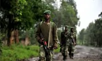 Gold Drives Congo Conflict, Says Report