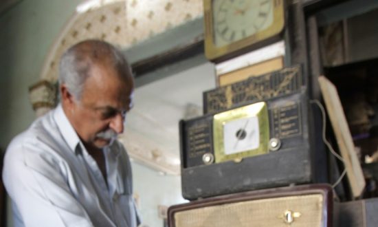 BBC Radio – 90 Years Old – 5:33 p.m. Nov. 14