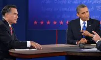 Presidential Candidates Sidestep Biggest Foreign Policy Issue