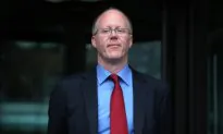 BBC Head Resigns After ‘Sloppy’ Reporting