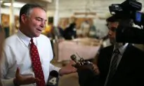 Congressional Races Remain Close