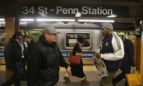 Groups Want Madison Square Garden to Move