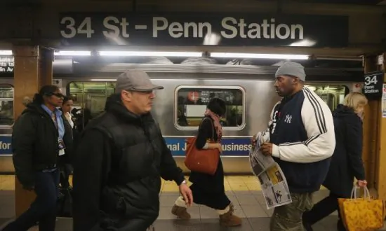 Groups Want Madison Square Garden to Move