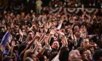 Survey: Partisanship More Important than Facts