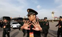 Party Congress Opens in Beijing, Business Already Done