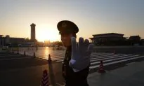 Chinese Authorities Arrest 2,500 Private Eyes