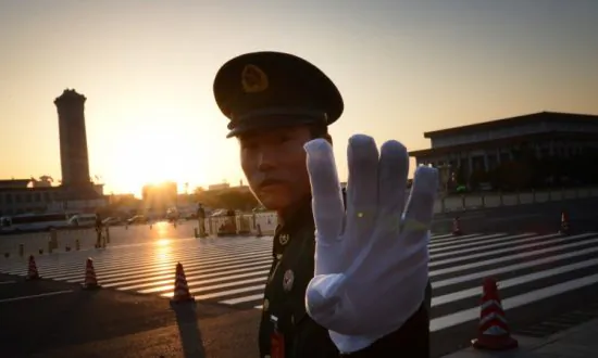 Law Professors in China Call for Independent Judiciary