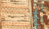 Some Beijing Citizens Fear Mayan 2012 Prophecy