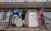 FEMA Extends Help to Four More NY Counties