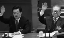 Seeing Clearly the Leadership Change in Beijing
