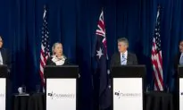 Asian Century Strengthens US-Australia Alliance
