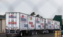 Hostess to Enter Mediation With Union