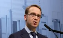 European Market Insight: Germany Decides To Repatriate Gold Reserves