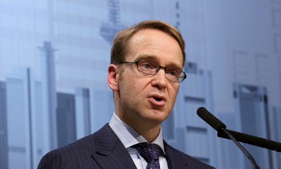 European Market Insight: Germany Decides To Repatriate Gold Reserves