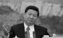 China Party Leader Deals With Rival Faction Behind Scenes