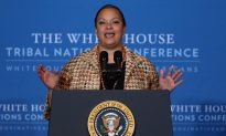 EPA Head Lisa Jackson Resigns