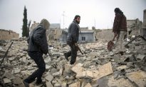 ‘Unpredictable’ Syrian Conflict More Sectarian
