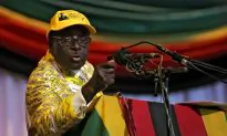 Zimbabwe Has Only $217 in Its Public Bank Account