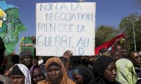 Mali Uncertain About Foreign Military Intervention