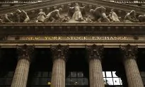 ICE to Buy NYSE for $8.2 Billion