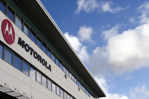 Google to Lay Off 1,200 Motorola Staff