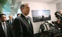 Legislative Deadlock Rings in New Year