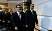 Congress Agrees on Fiscal Plan; Difficult Decisions Still Ahead