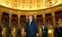 House Approves Vital Budget Deal