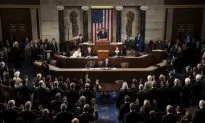 Lucky 113th Congress Convenes