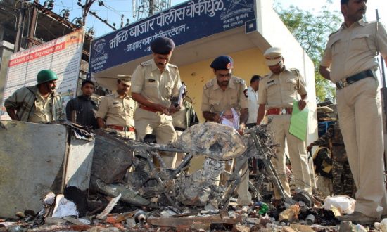 Dispute Over Restaurant Bill Sparks Riots in Indian City