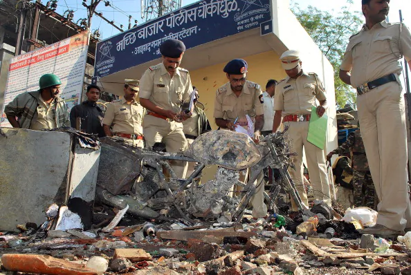 Dispute Over Restaurant Bill Sparks Riots in Indian City