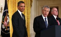 Chuck Hagel Nominated Defense Secretary; John Brennan to Head CIA