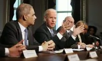 Biden: Executive Action Needed to Stop Gun Violence