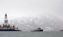 Shell to Cease Alaska Offshore Arctic Drilling
