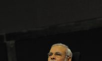 Narendra Modi Snubbed by Wharton
