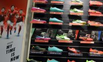 Nike Accused of Using Indonesian Military to Intimidate Workers