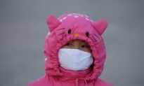 China’s Smog Affects South Korea, Too